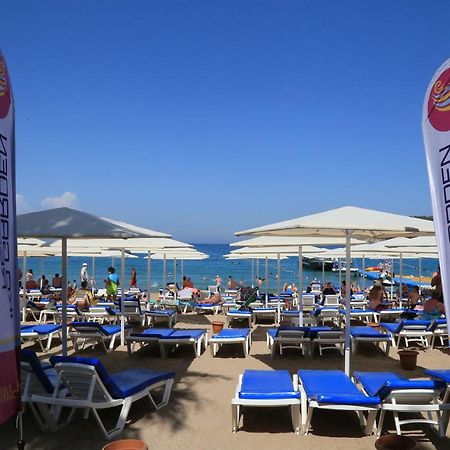Iko Melisa Garden Hotel Antalya Exterior photo